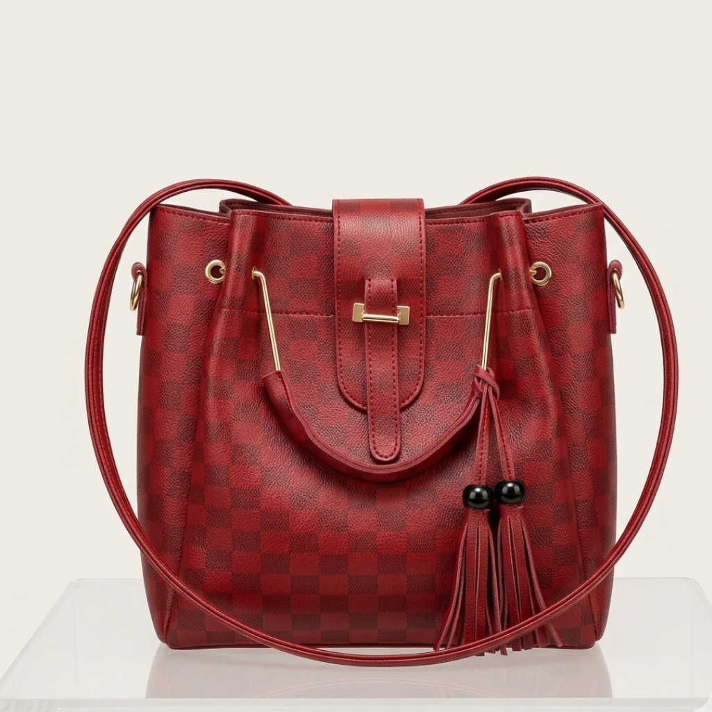 Red Charm