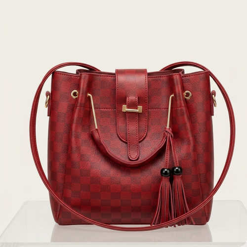 Red Charm